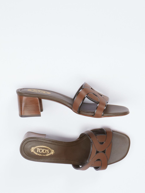 Pantolette-11242090002 Tod's