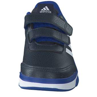 adidas Tensaur Sport 2.0 CF K Sneaker in blau