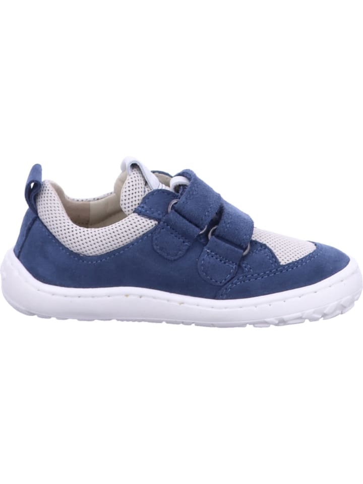 Froddo Jungen- Halbschuhe Barefoot Base in Braun günstig kaufen