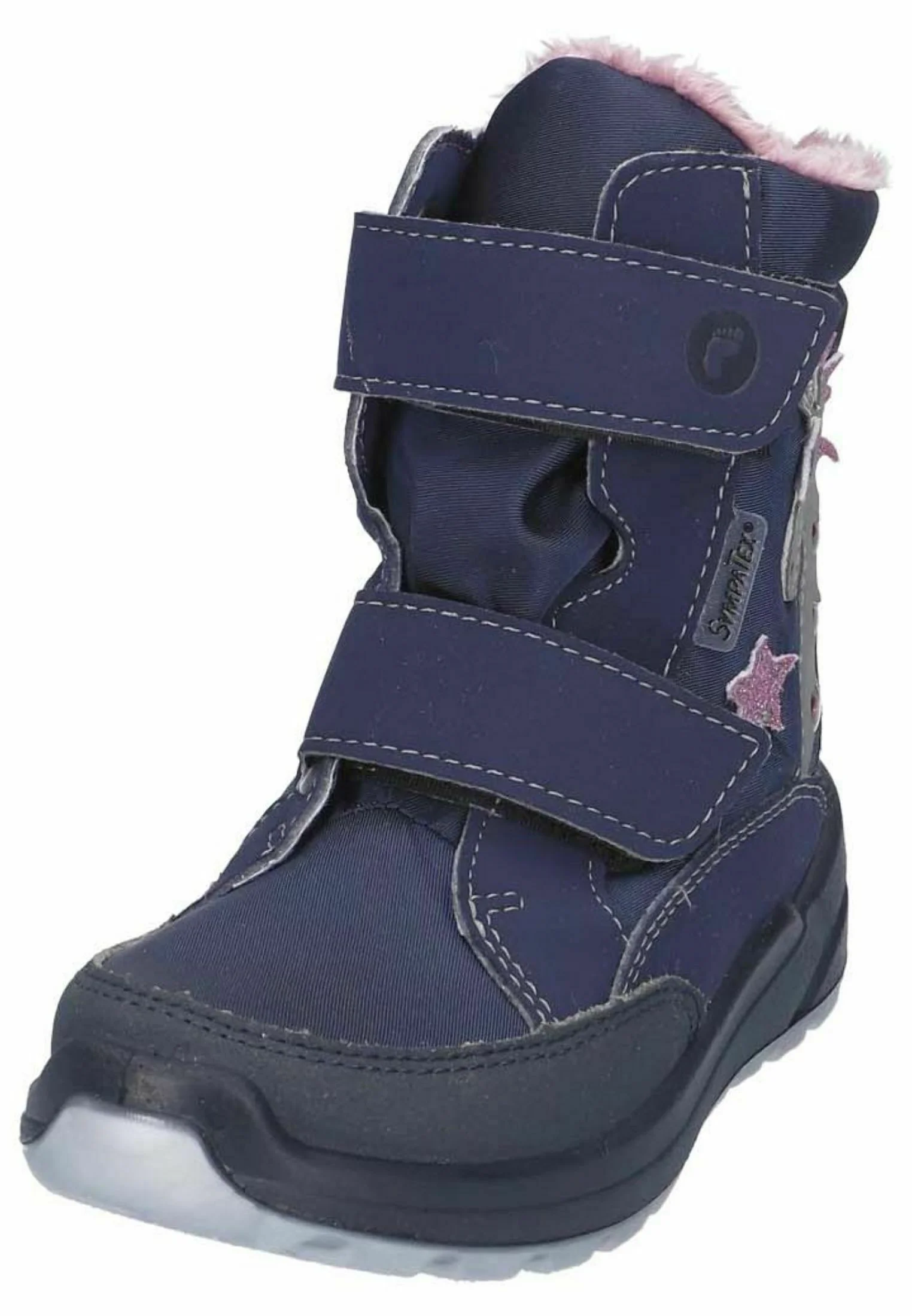 Botas de nieve Ricosta
