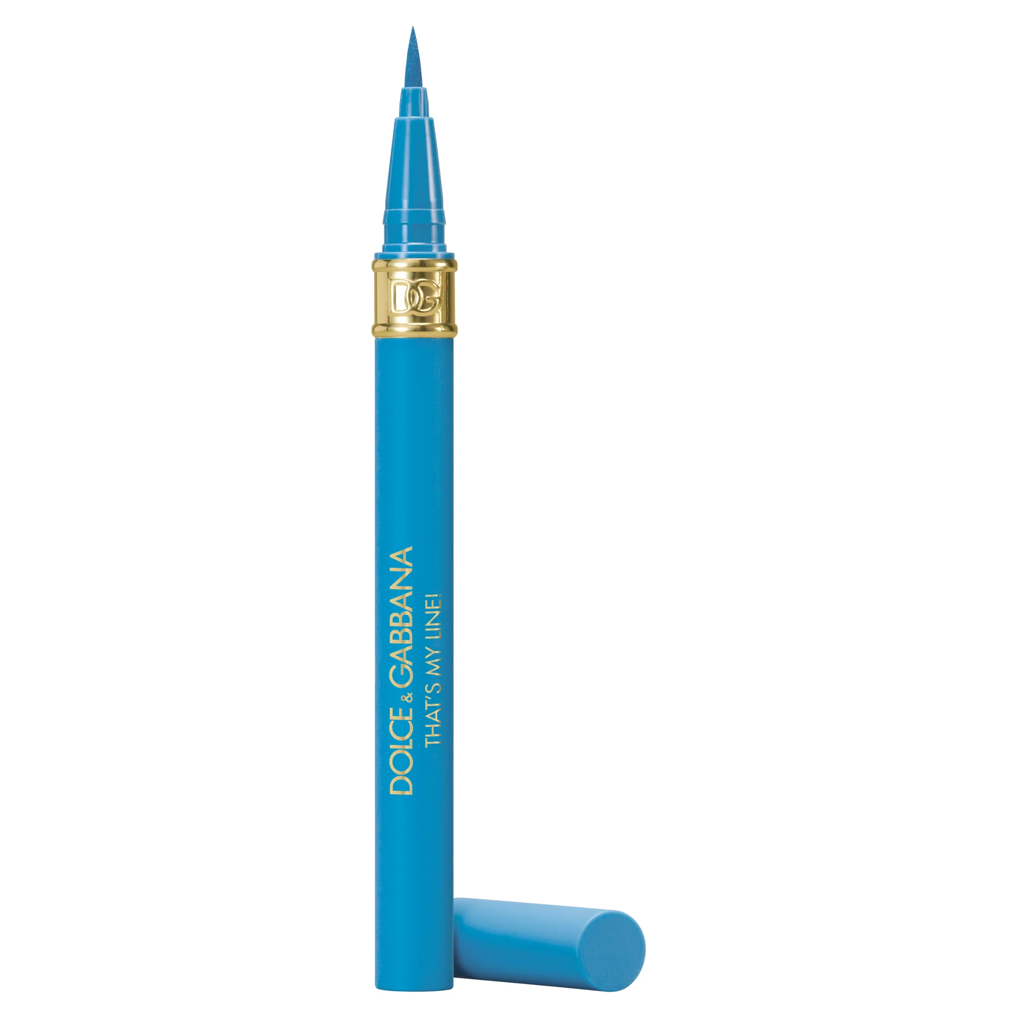 Eyes That's My Line! 24 timers vanntett eyeliner - Eyeliner