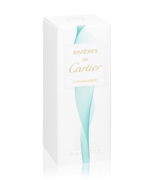 Cartier Rivières de Cartier Luxuriance Eau de Toilette-100 ml