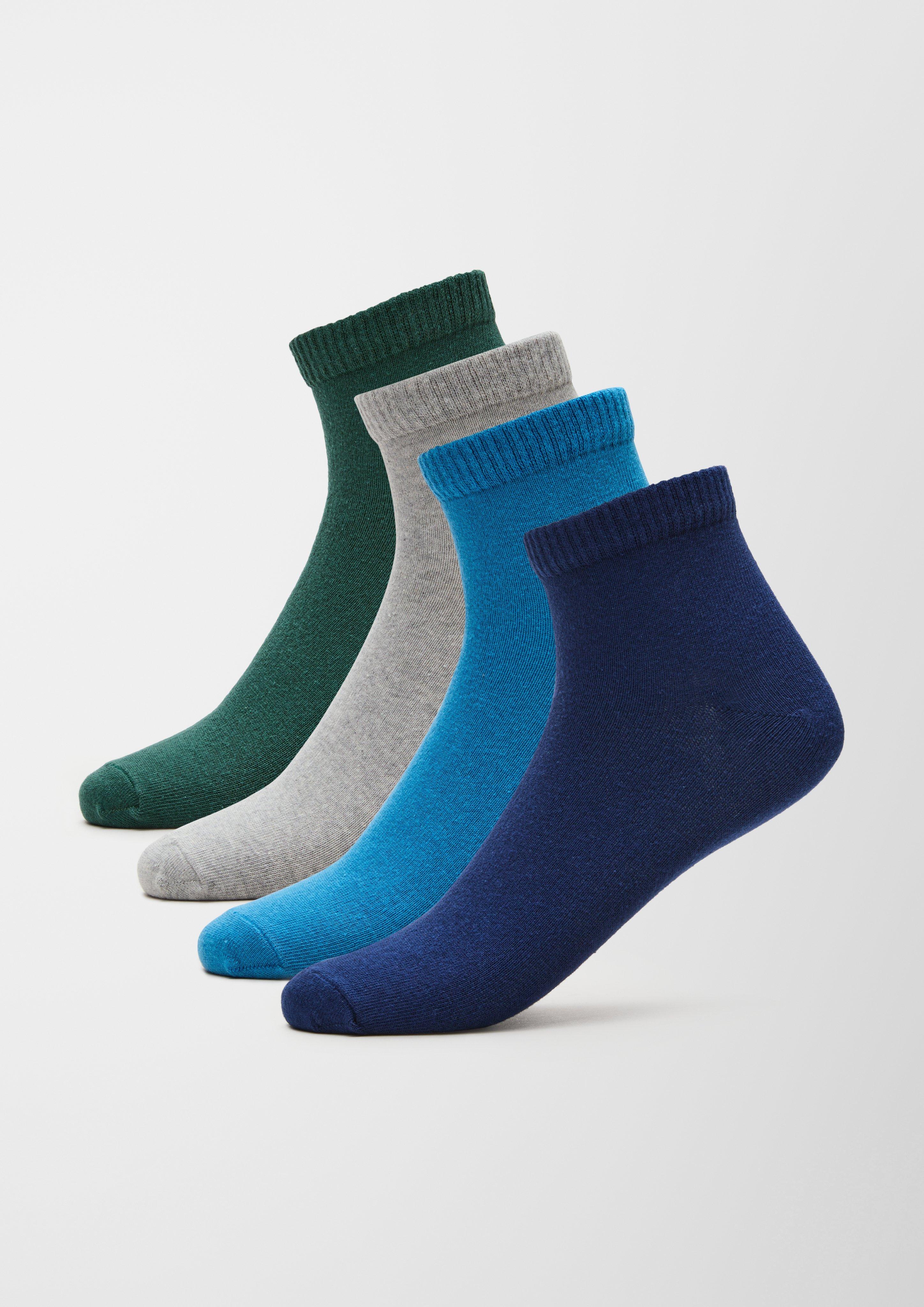 Socken im 8er-Set  122.899.121.21009-7894