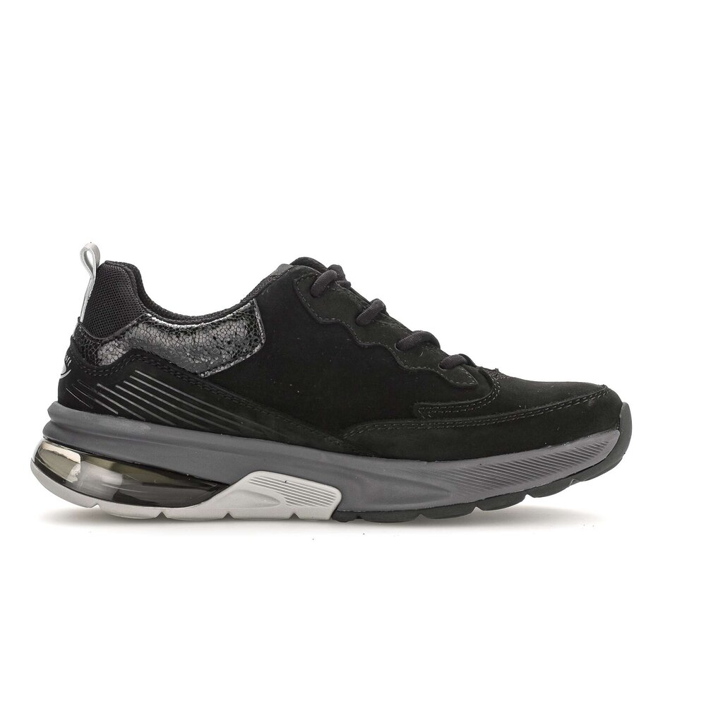 rollingsoft Sneaker low schwarz