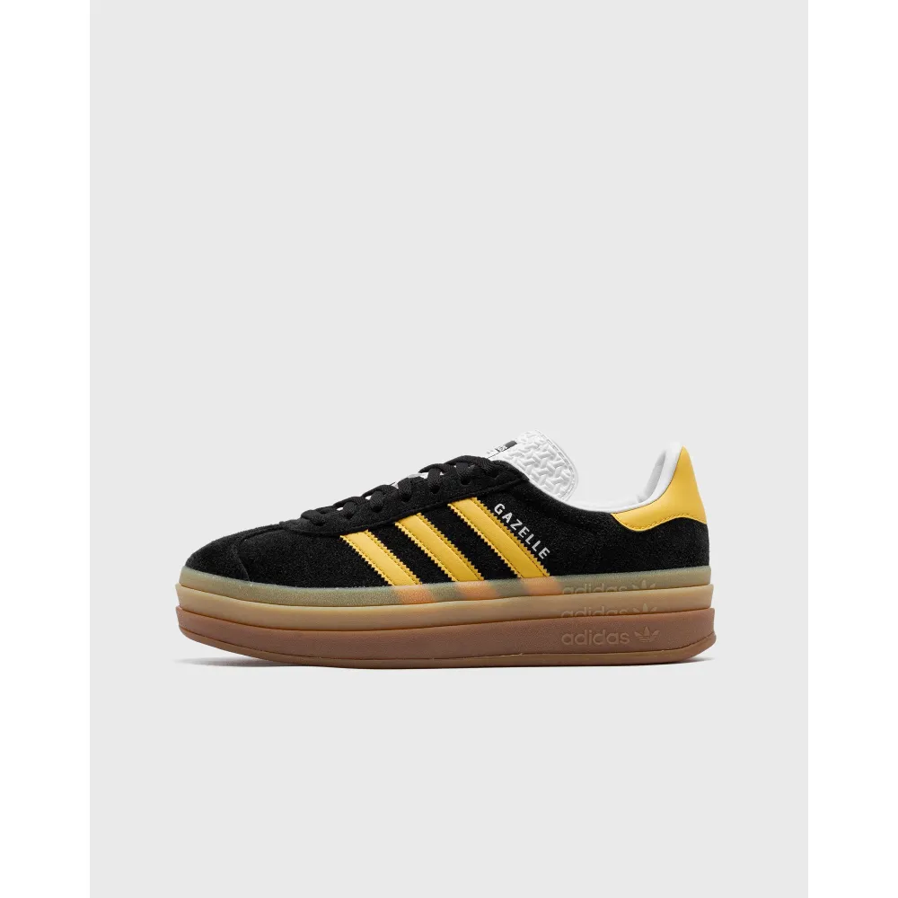 adidas Gazelle Bold W IE0422 / schwarz