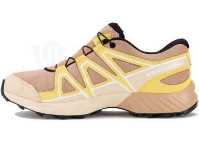 Salomon Speedcross Fille
