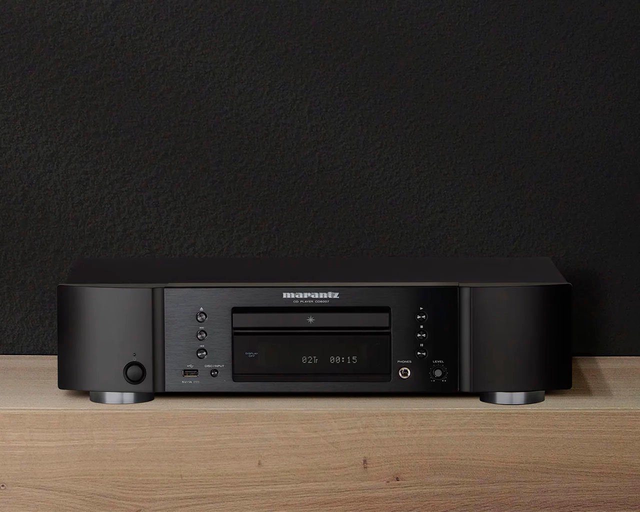 Marantz CD6007 CD-Player