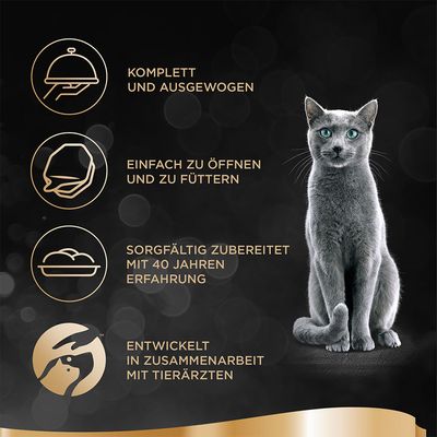 Multipack Sheba Varietäten Schälchen 32 x 85 g