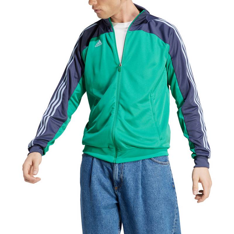 adidas Tiro Trainingsjacke Herren