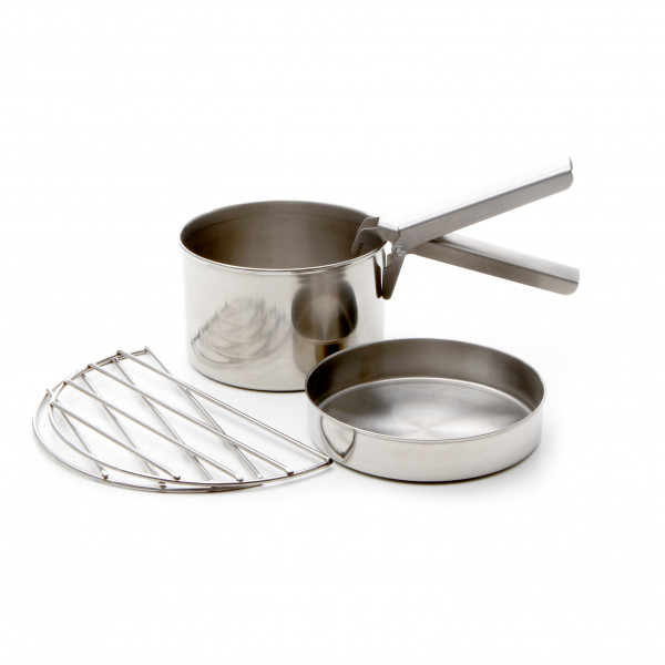 Kelly Kettle - Cook Set Small - Kochset