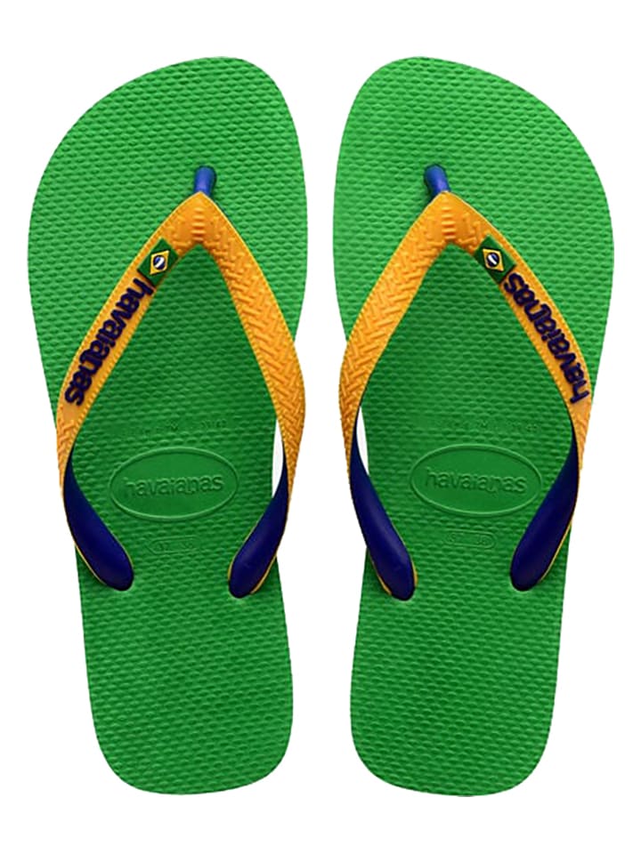 Havaianas Zehentrenner 