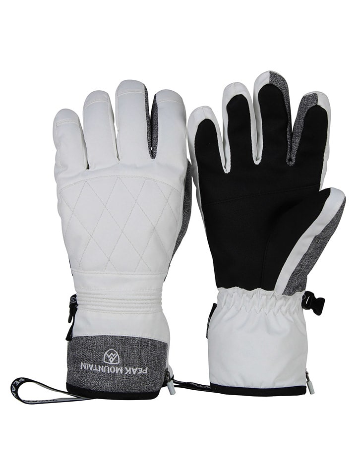 Peak Mountain Ski-/Snowboardhandschuhe 