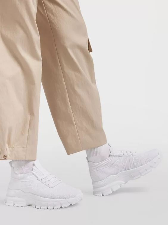 Graceland Chunky Sneaker