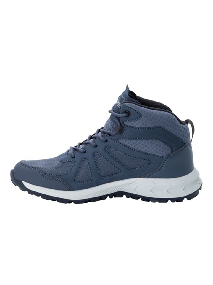 Jack Wolfskin Wanderschuhe 