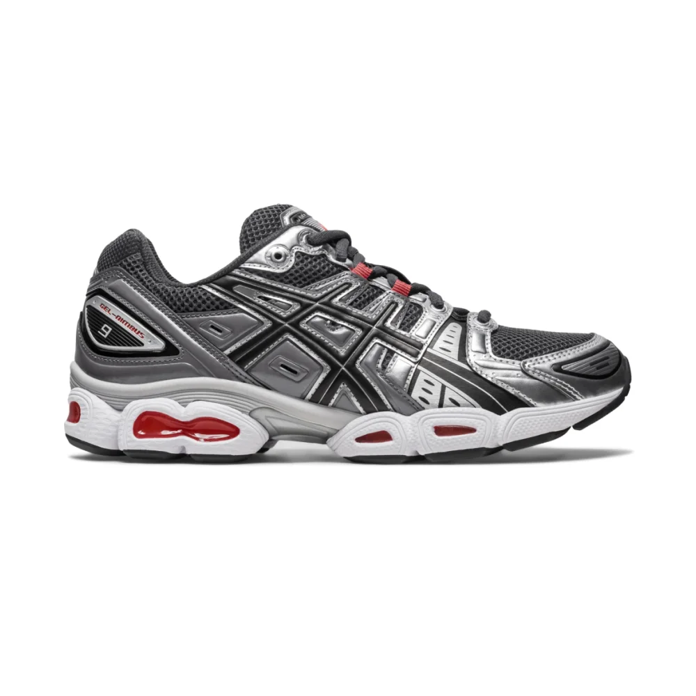 Asics Gel-Nimbus 9 Graphite Grey 1201A424-023 / grau