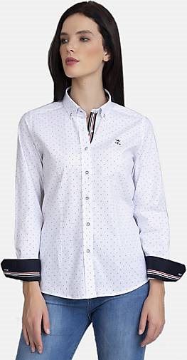 Sir Raymond Tailor Bluse