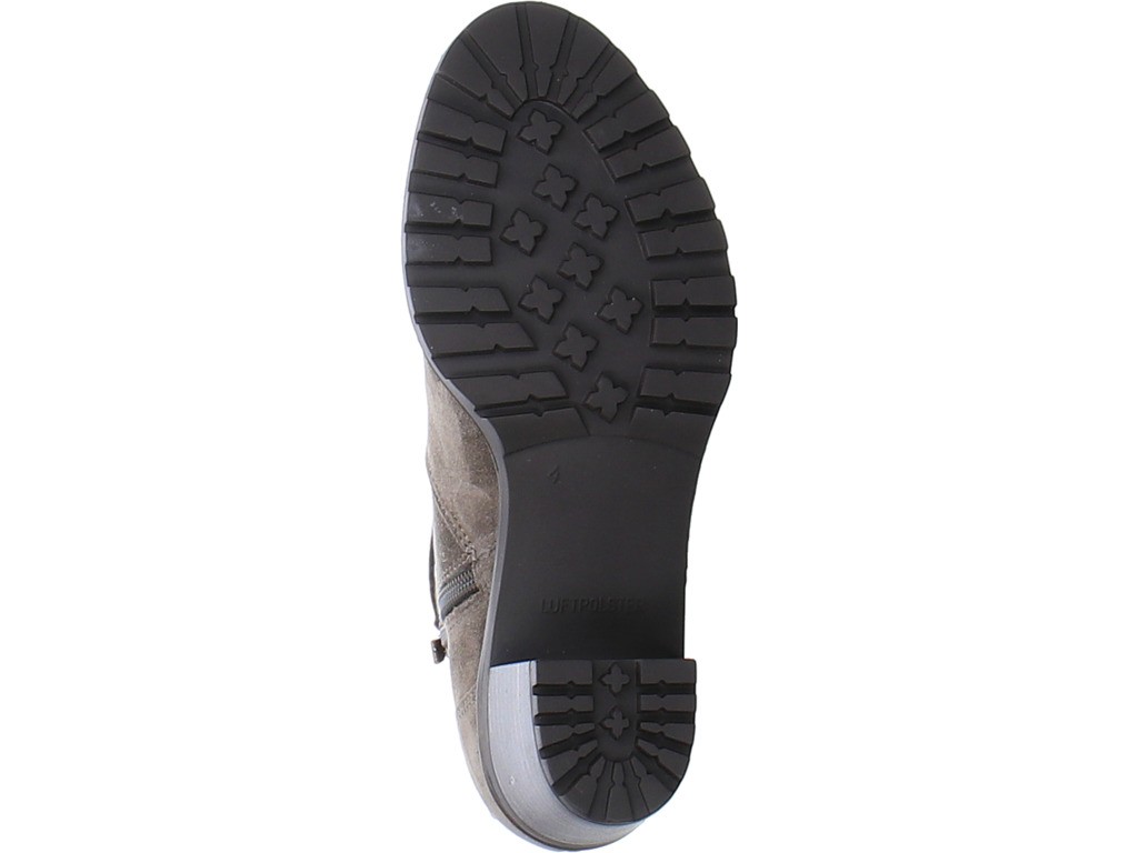 ARA Stiefeletten grau MANTOVA MAN