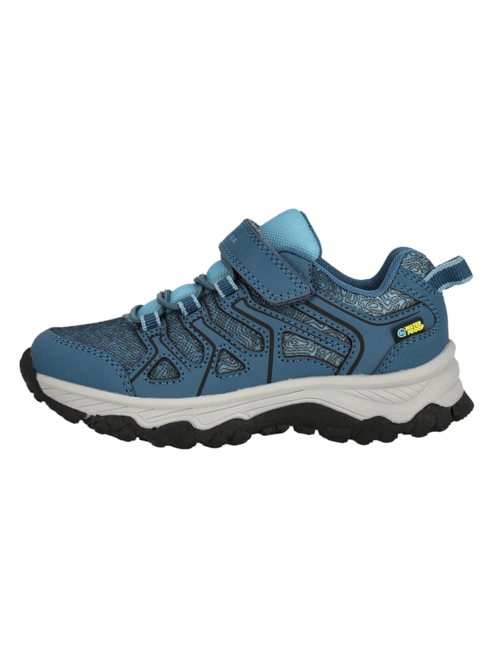 Whistler Wanderschuhe Wony in 2191 Adriatic Blue günstig kaufen