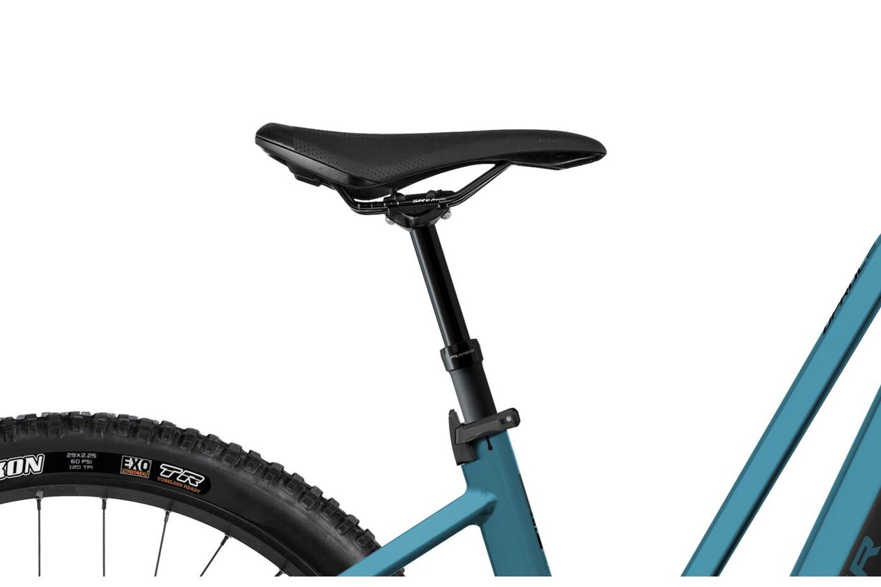 Flyer Uproc2 2.10 - 750 Wh - 2022 - 29 Zoll - Damen Sport