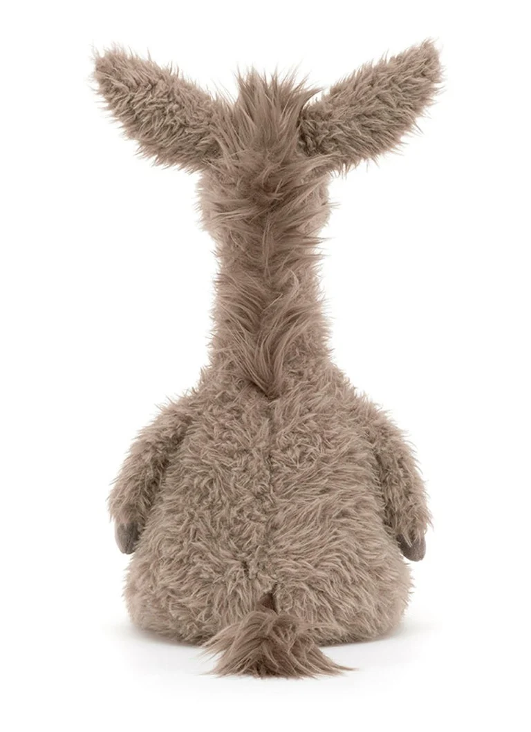 Pluș Jellycat Dario cu unt 36 cm