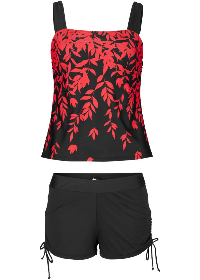 Tankini (2-tgl. Set)