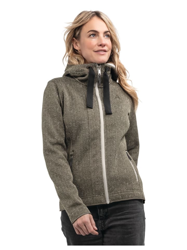 Schöffel Fleecejacke 