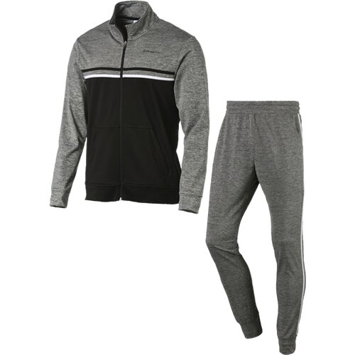 HERREN SPORTANZUG LUKE + LUKAS KG