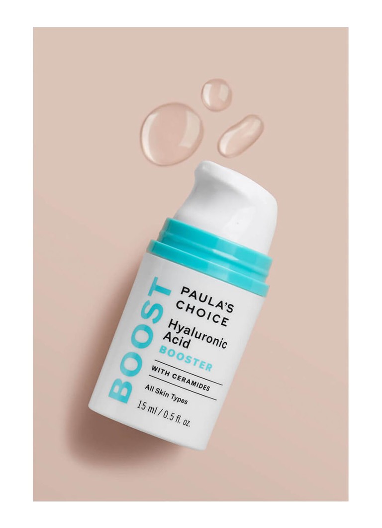 Paula's Choice hialuronskābes pastiprinātājs - serums