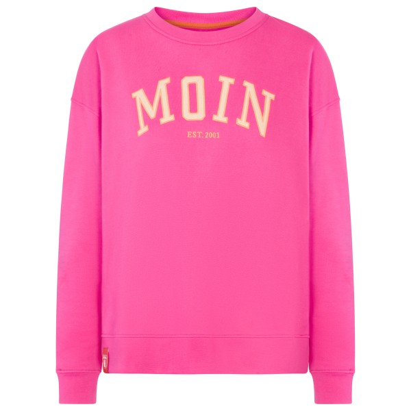 Derbe - Women's Moin - Longsleeve