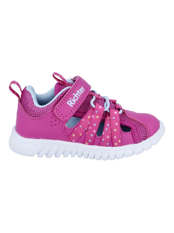 Richter Shoes Halbsandalen 