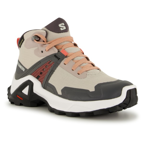 Salomon - Youth X Raise Mid GTX - Wanderschuhe