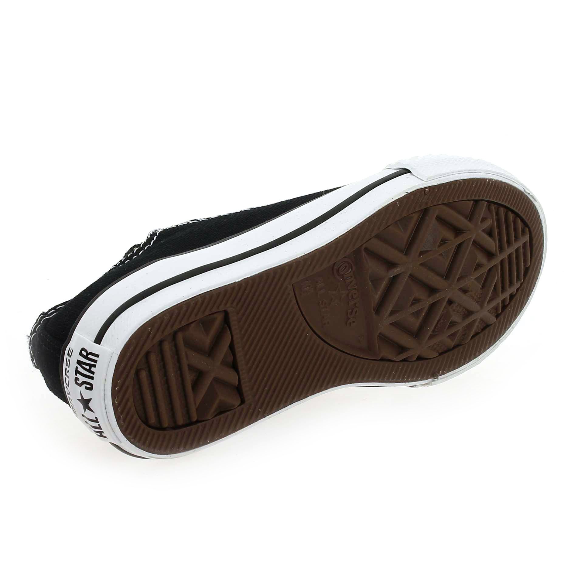 Converse  ALL STAR OX ENF - Noir