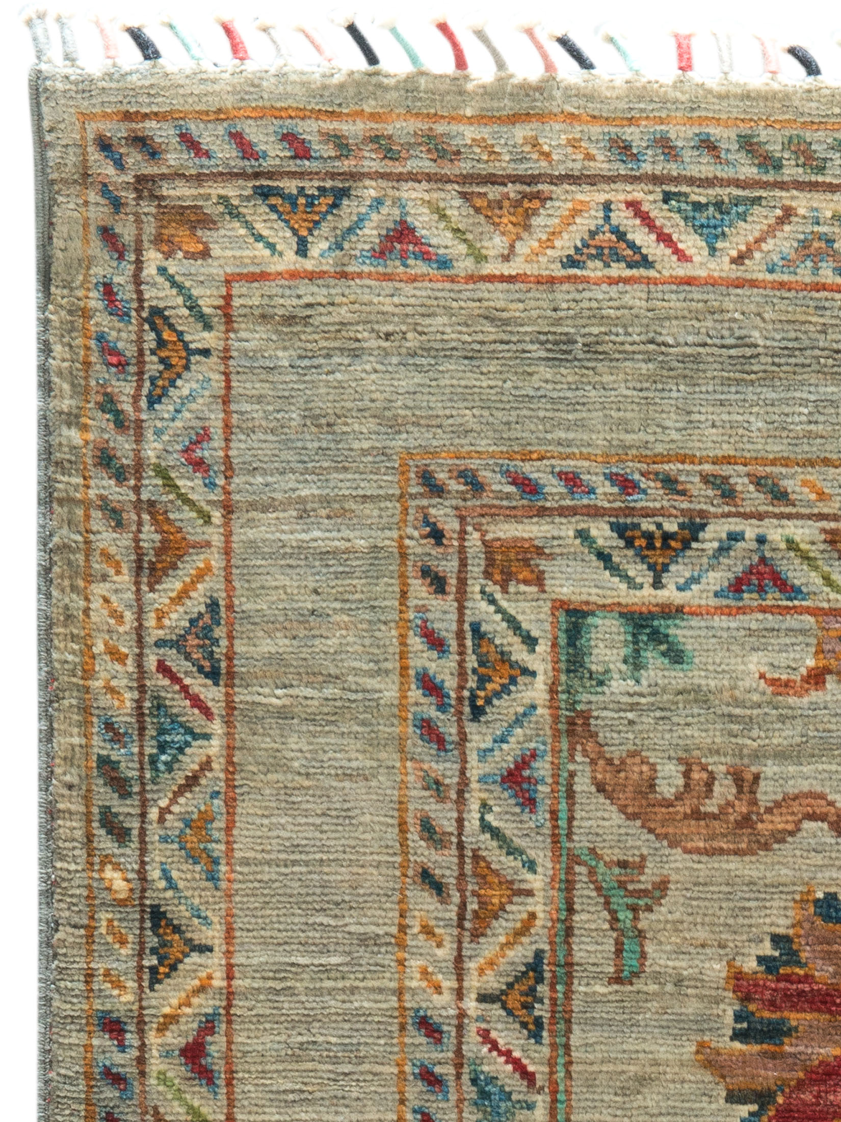 Kazak Phool ca. 99 x 154 cm, Unikat / Einzelstück