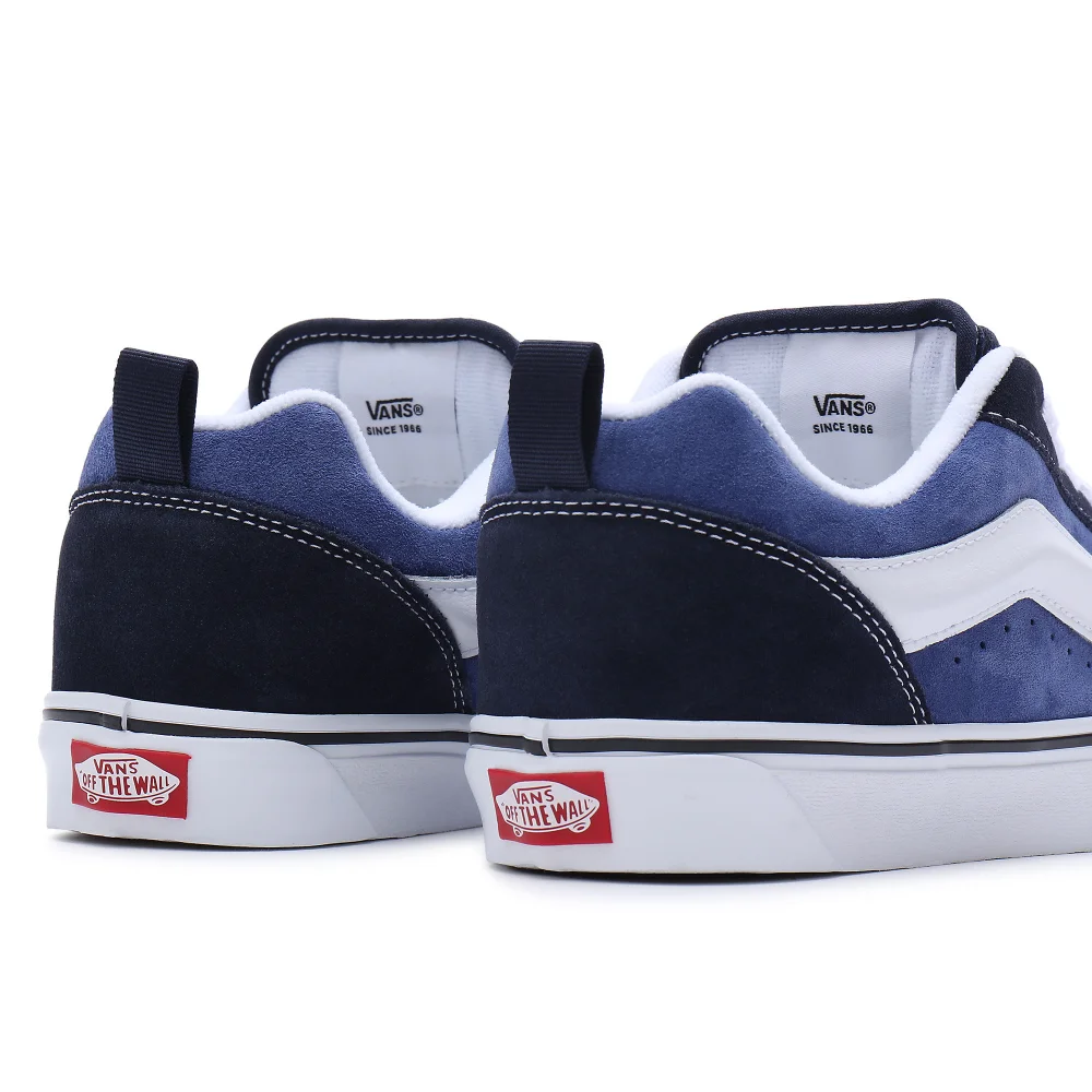 Vans Knu Skool VN0009QCNWD1 / blau