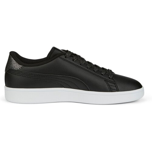 KINDER FREIZEITSCHUHE PUMA SMASH V2 METALLICS JR