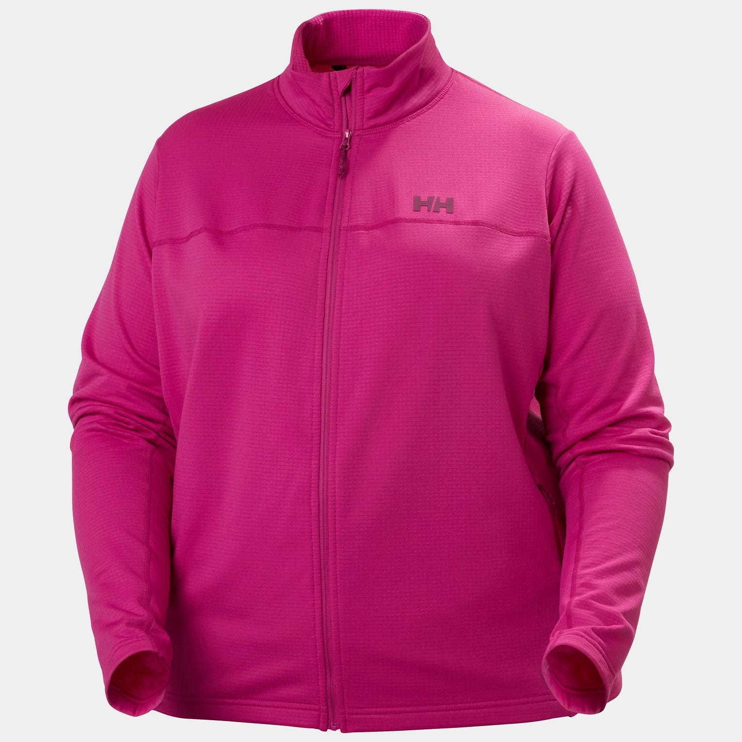 Women’s Versalite Fleece Jacket Plus