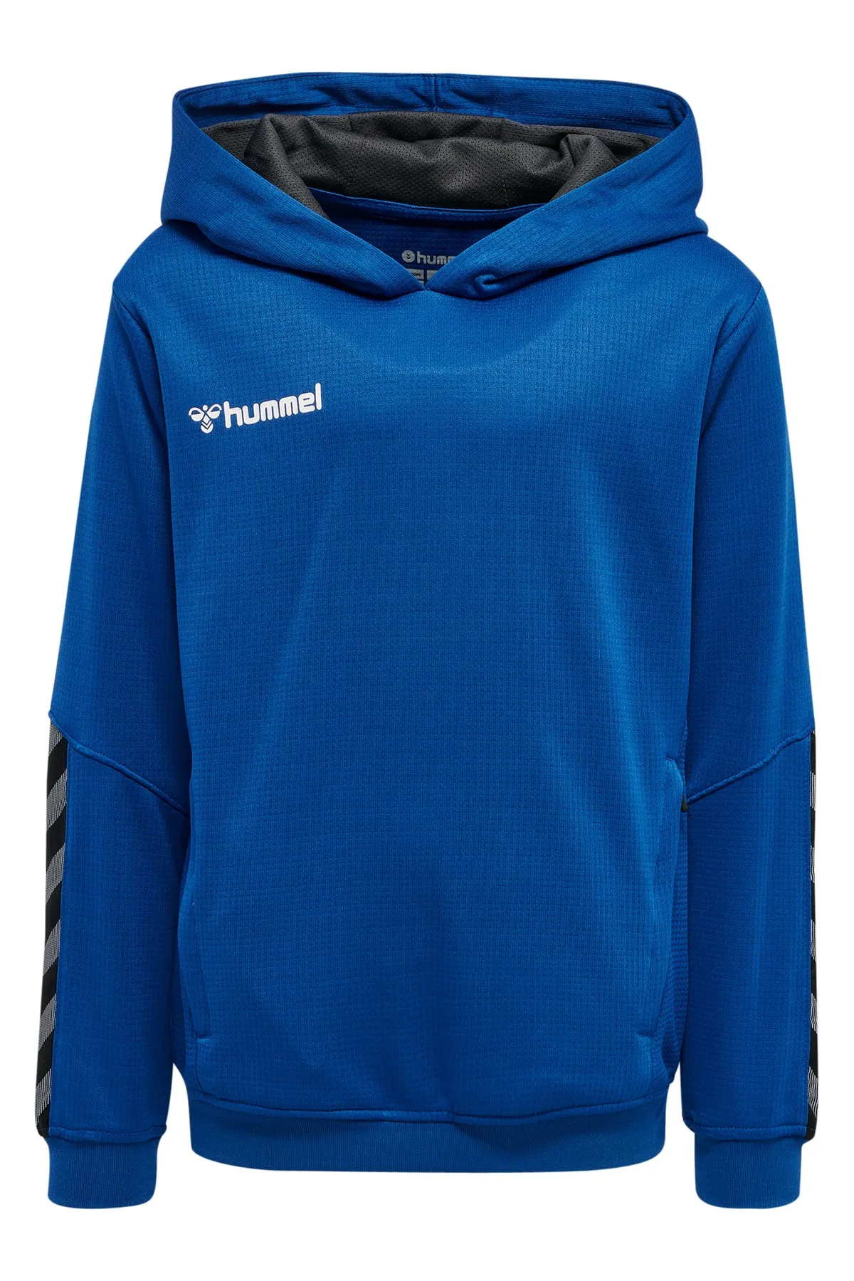 hummel  hmlAUTHENTIC KIDS POLY HOODIE