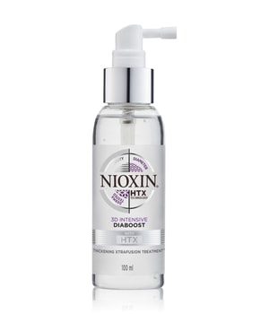 Nioxin 3D Intensive Diaboost Haarkur-100 ml