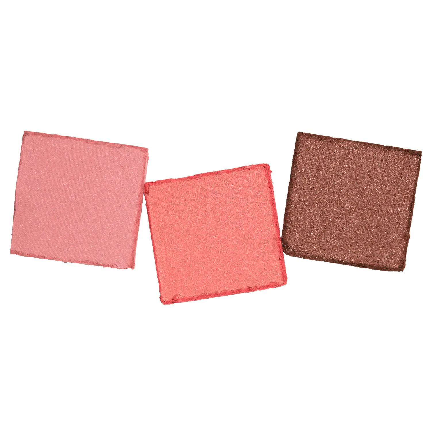 Παλέτα μακιγιάζ NYX Buttermelt Face Palette 02