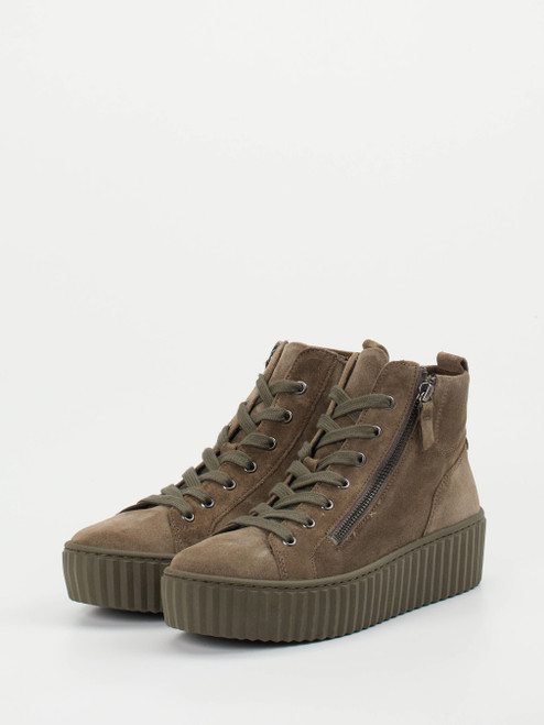 Sneaker high-16852690001 Gabor