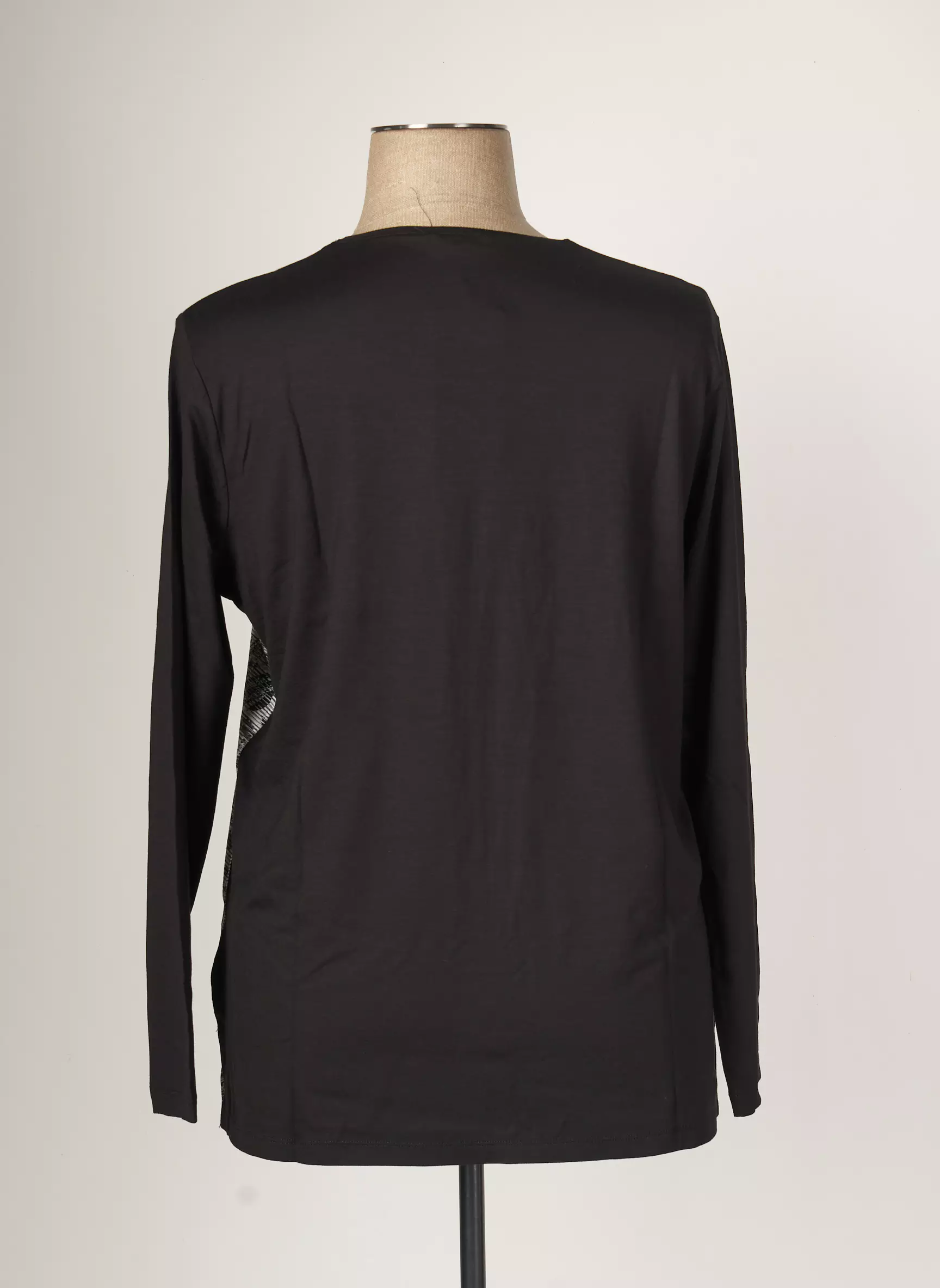 That S Me By Jagro Tops Femme couleur gris