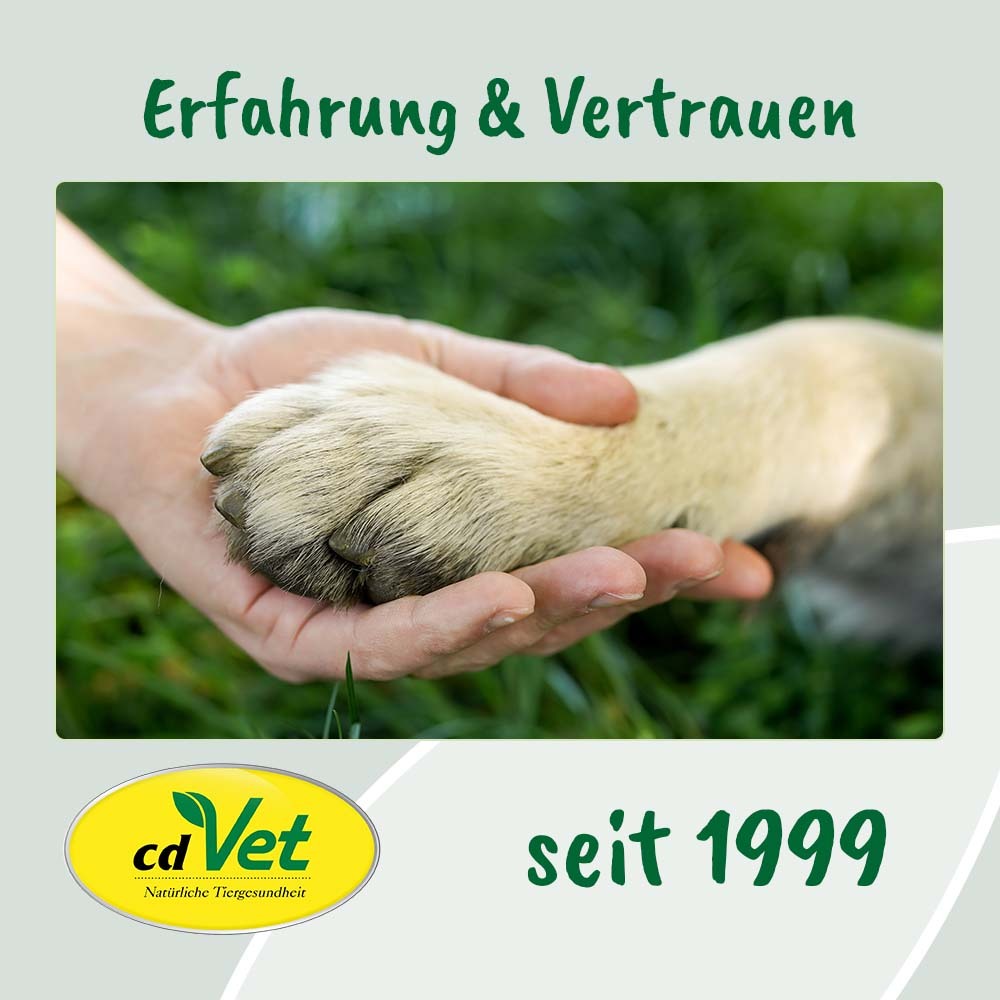 VeaVet Augen- & Ohrenpflege VeaVet Lebermoos Ohrenspühlung