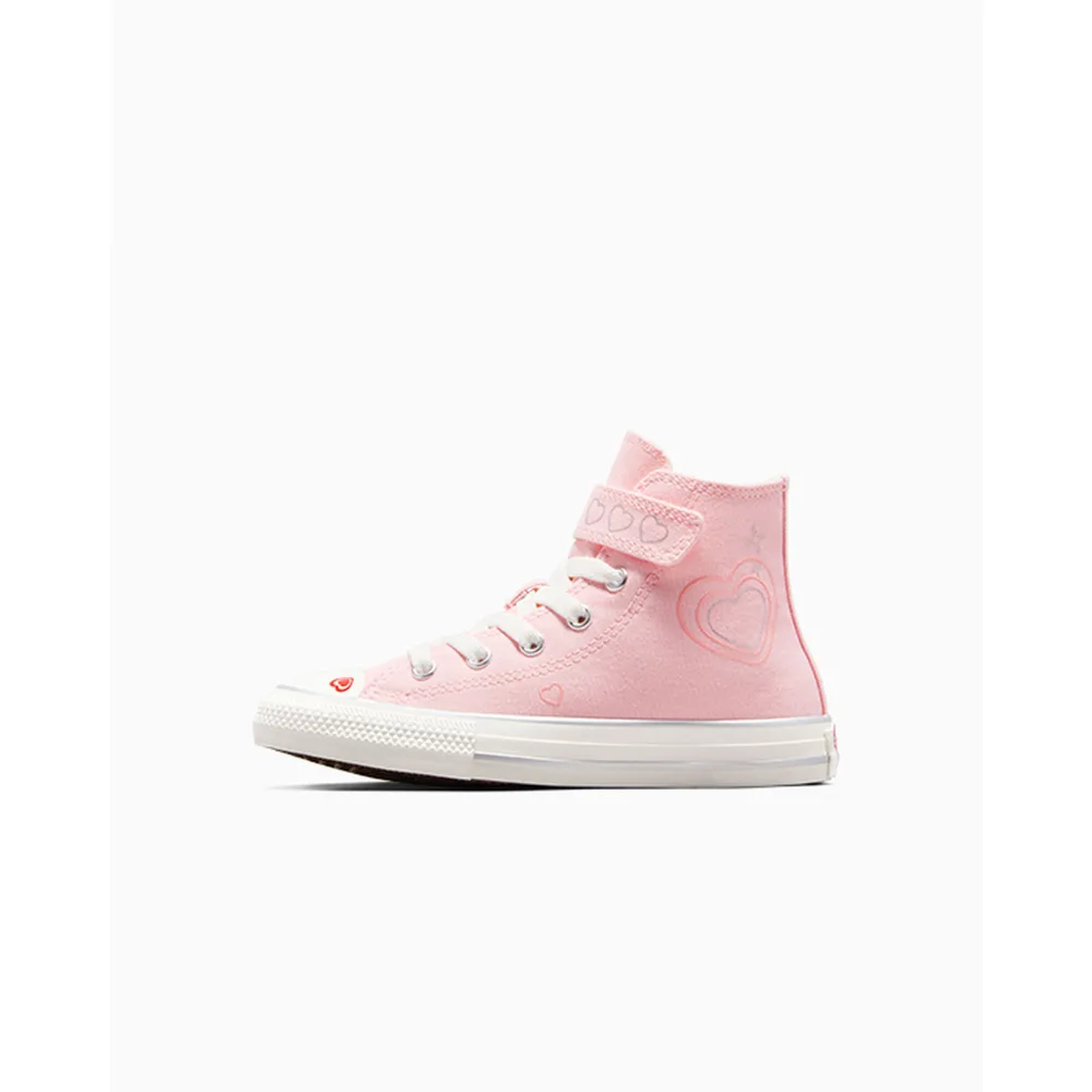 Converse Chuck Taylor All Star Easy On A09119C / pink