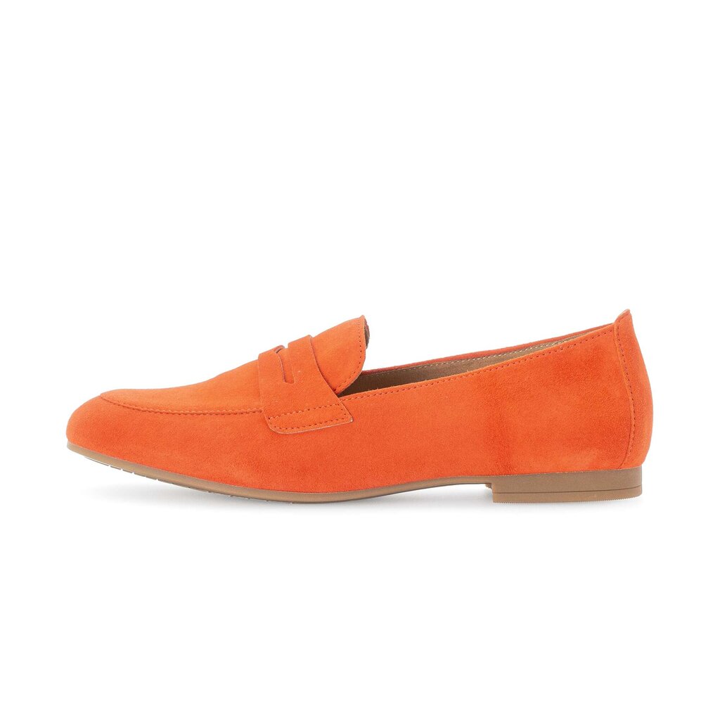 Gabor fashion Slipper orange