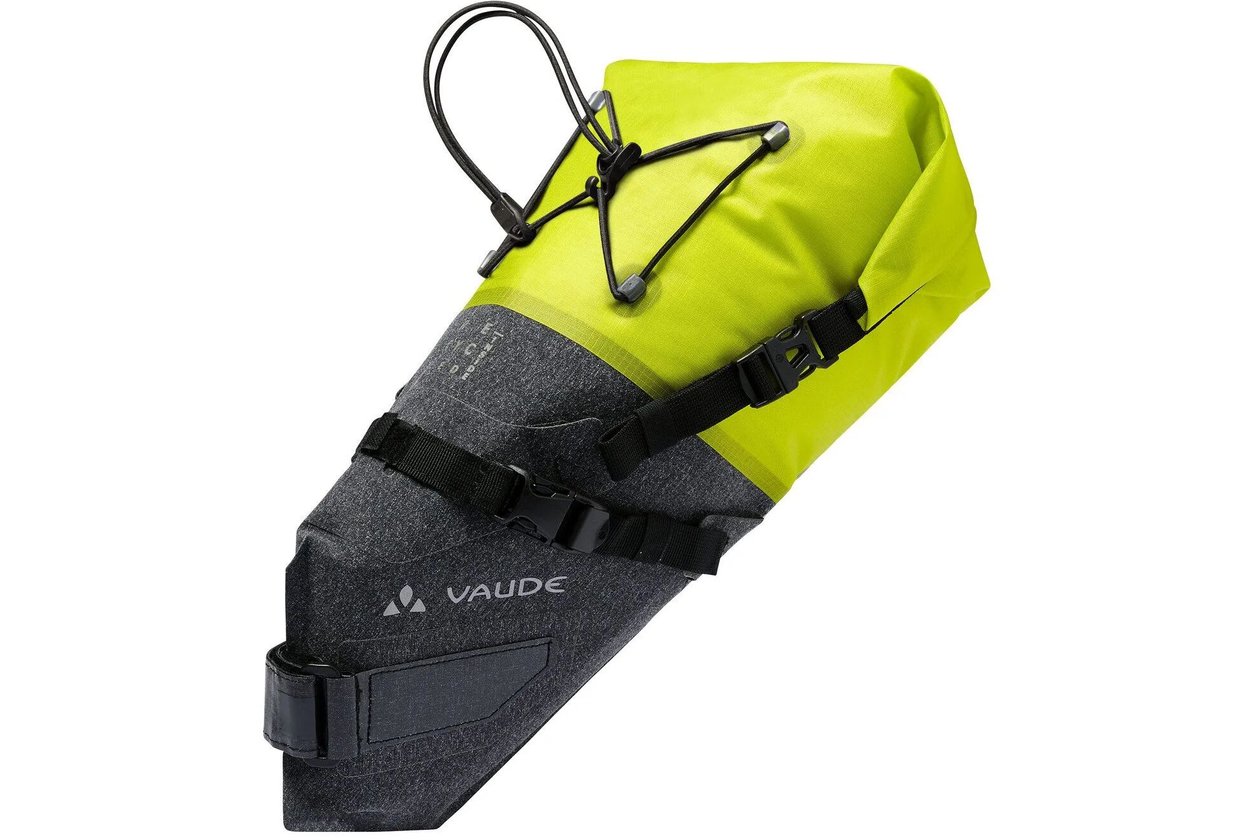 Vaude Trailsaddle Compact