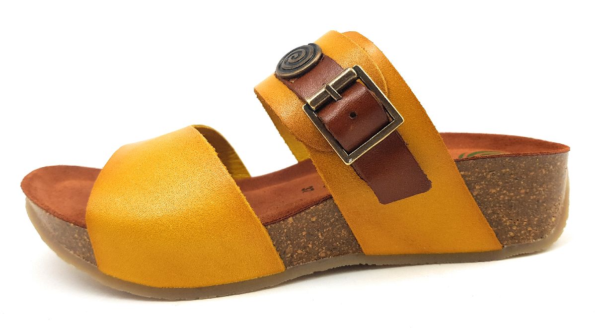Dr. Brinkmann 700959 Gelb gelb