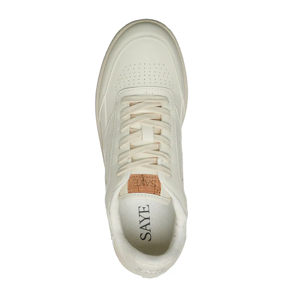 SAYE Modelo 89 Vegan M89-V01-VOFFWHITE / weiss