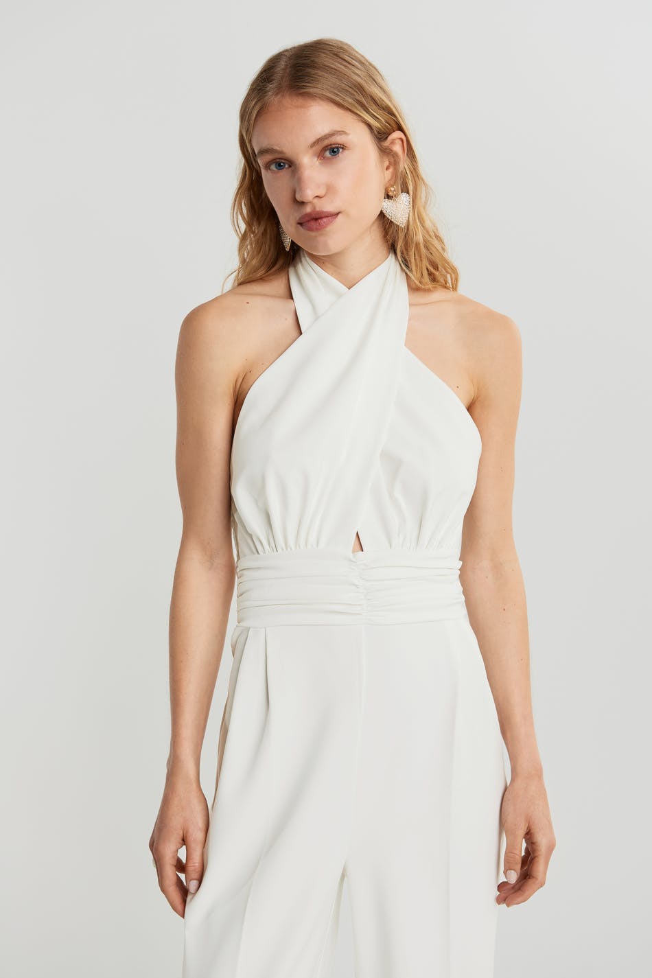 Angie jumpsuit