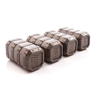 G-Mat: Industrial set