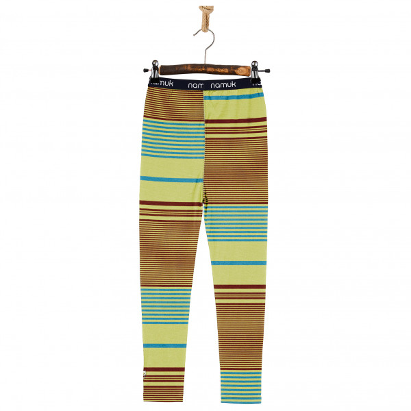Namuk - Kid's Sova Merino Leggings - Merinounterwäsche